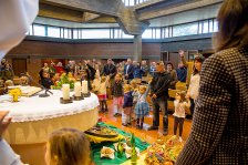 02.10.2022 Erntedankfest